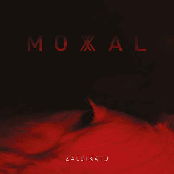 Zaldikatu [Vinyl]