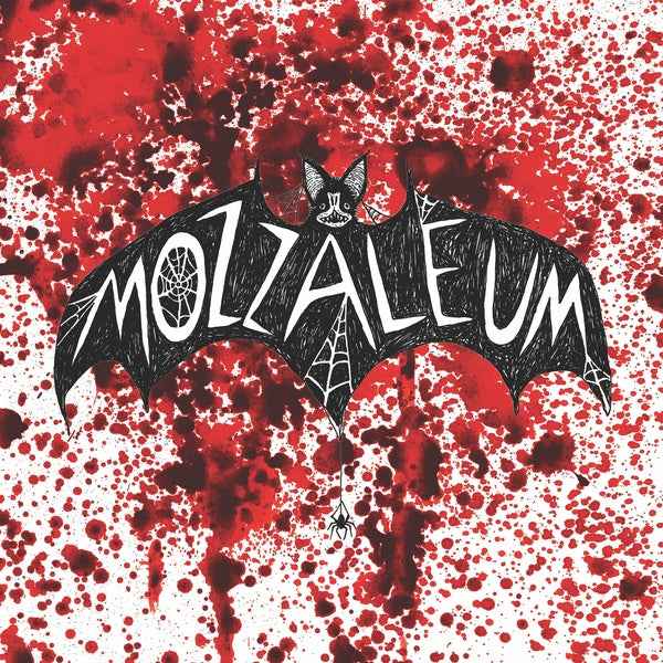 MOZZALEUM - Dark Ride [Vinyl]