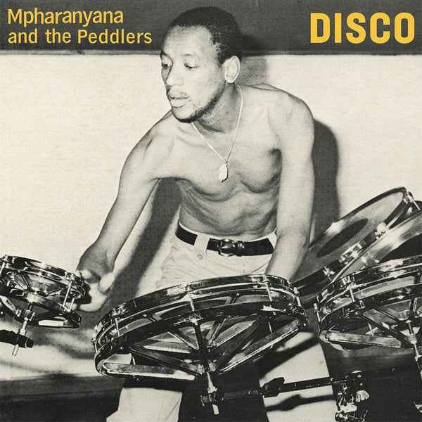 Disco [Vinyl]