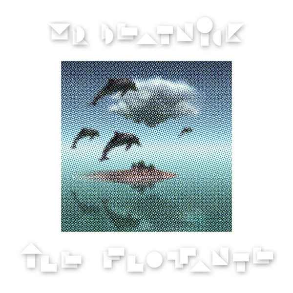 MR. BEATNICK - Ile Flottante [Vinyl]