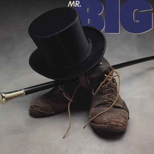 Mr. Big - Mr Big (180 Gram Vinyl, Reissue) [Vinyl]