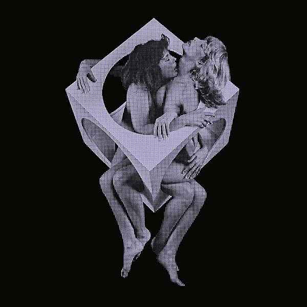 MR FLASH - Midnight Blue [Vinyl]