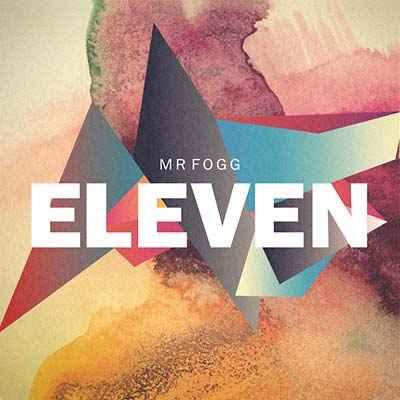Eleven [CD]