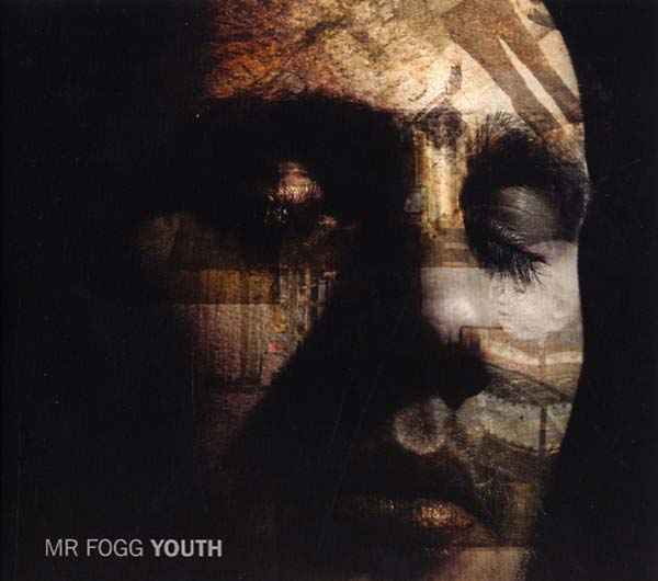 Youth [CD]