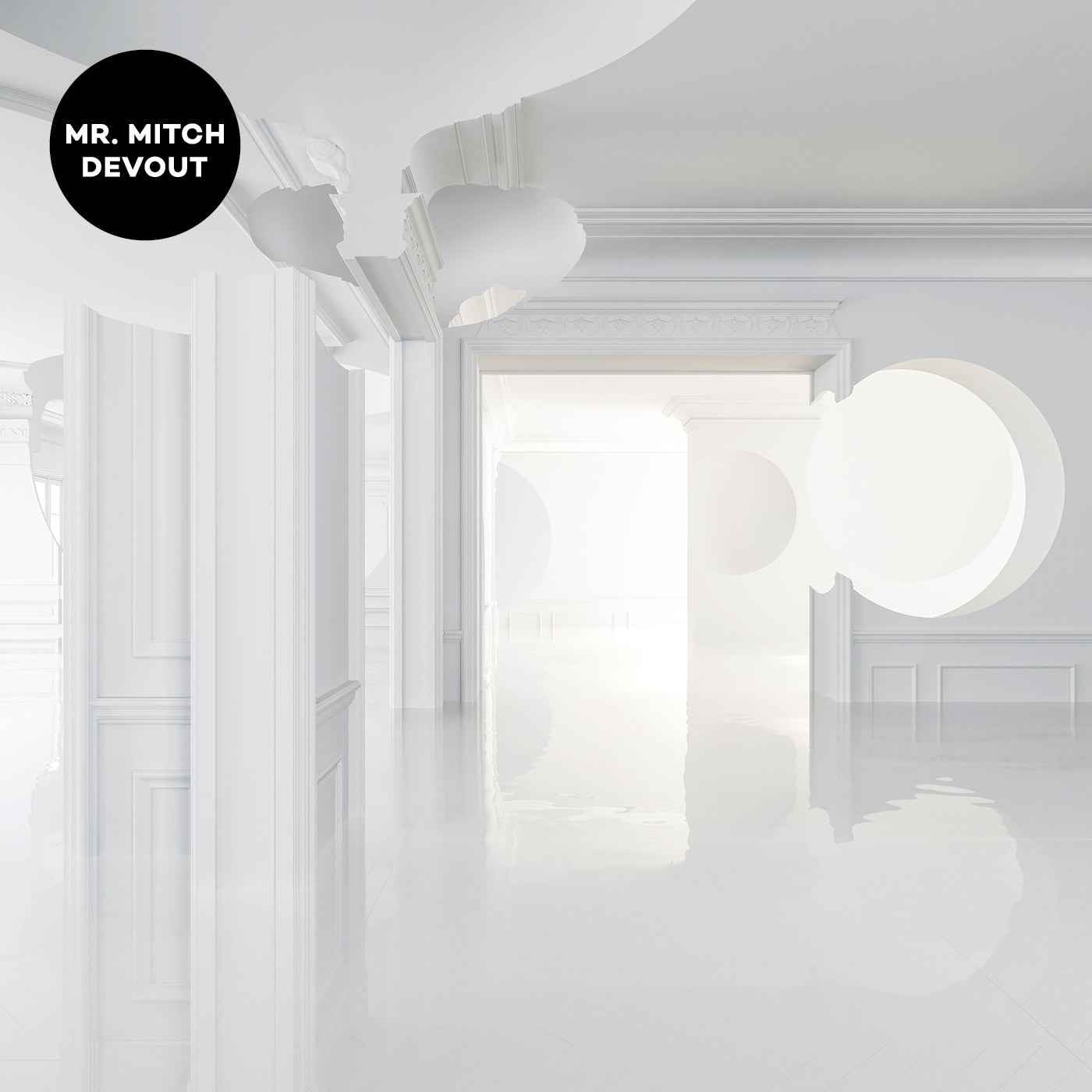 Devout [CD]
