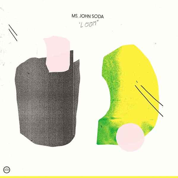Loom [CD]