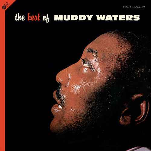 The Best Of Muddy Waters (180 Gram Vinyl With Bonus CD) [Import] [Vinyl]
