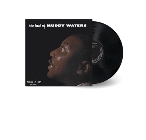 Muddy Waters - The Best of Muddy Waters (Chess 75 Series) [180g LP] [Vinyl]