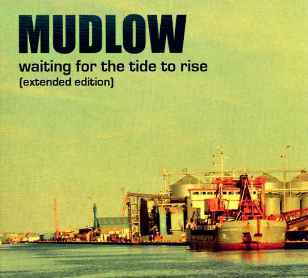 Waiting For The Tide To Rise [CD]