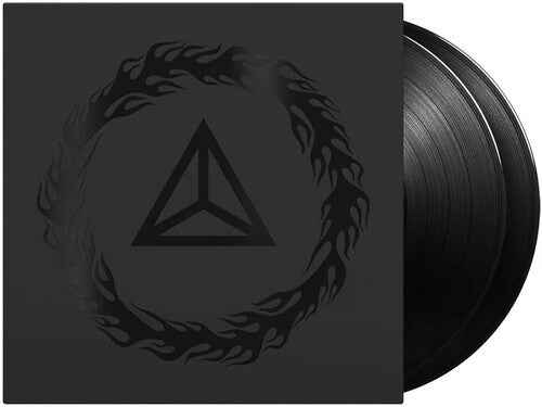 End Of All Things To Come (Gatefold Cover, 180-Gram Black Vinyl) [Import] (2 Lp's) [Vinyl]