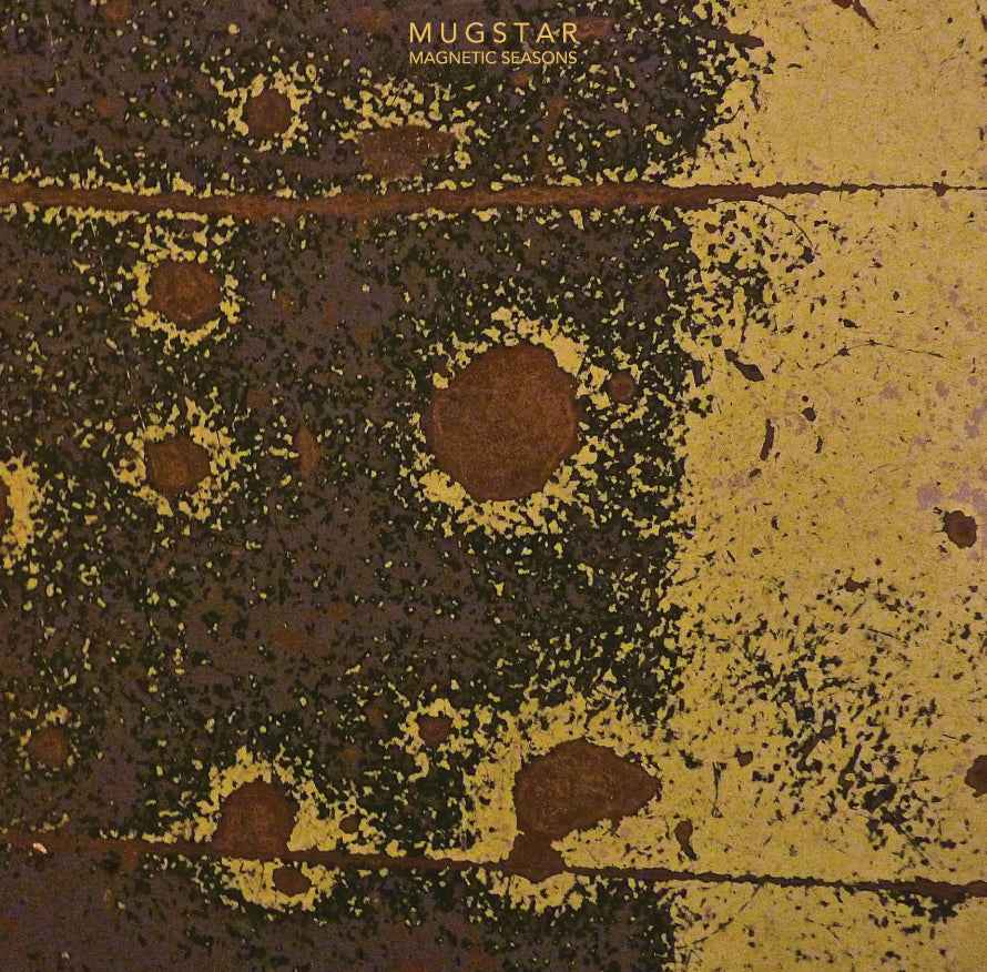 Magnetic Seasons [CD]