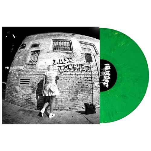Luck Forever [Vinyl]