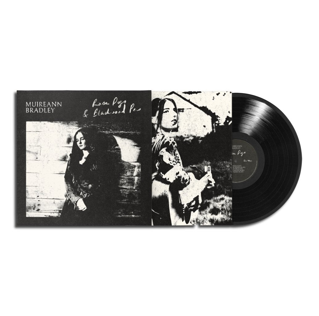 PRE-ORDER: Rose Dogs / Blackwood Pew [LP] [Vinyl]