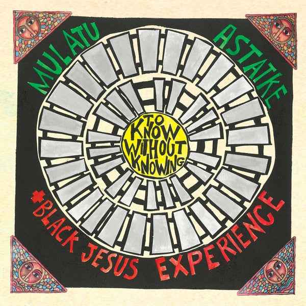 To Know Without Knowing [CD]