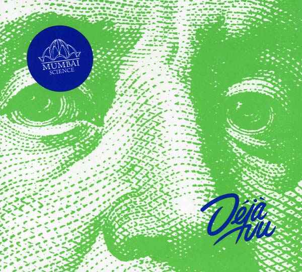 Deja Vu [CD]