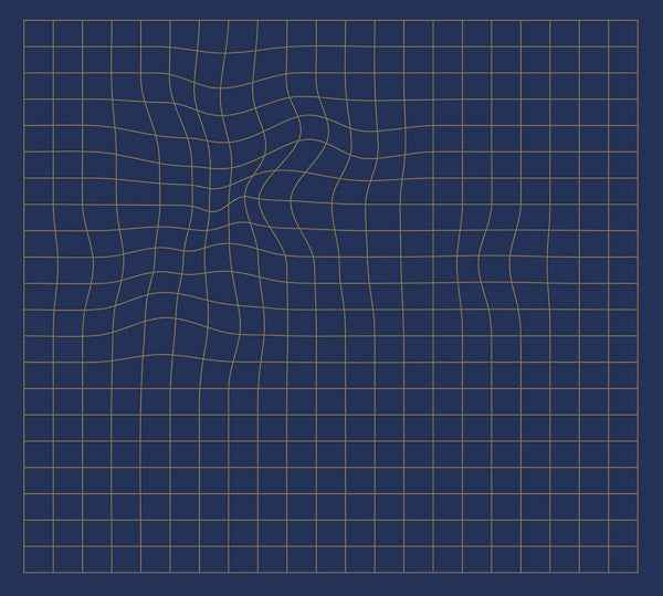 Present Different Circles [CD]
