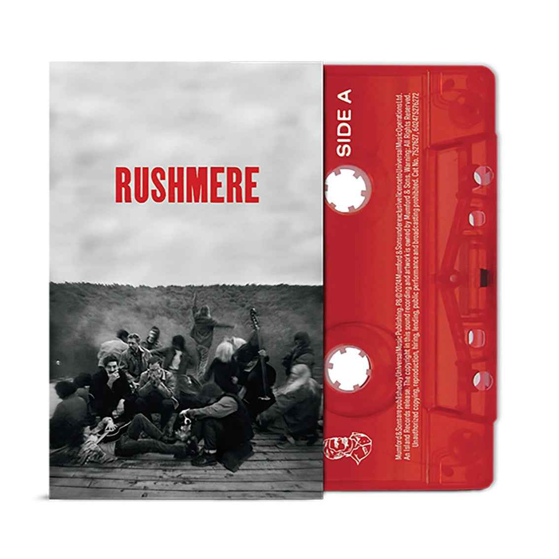 Rushmere