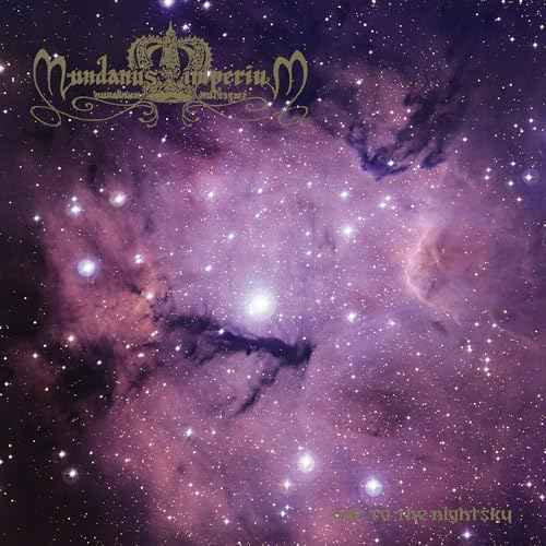 Ode To The Nightsky [Vinyl]