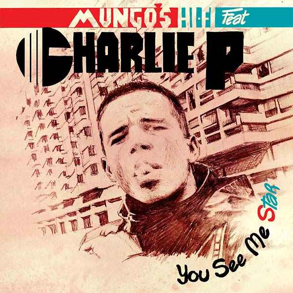 You See Me Star [CD]