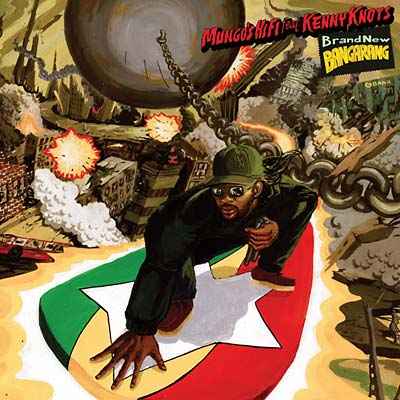 Brand New Bangarang [CD]