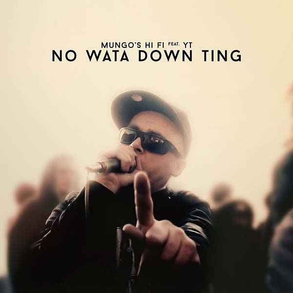 No Wata Down Ting [CD]