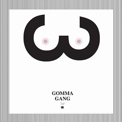 Gommagang 3 [CD]