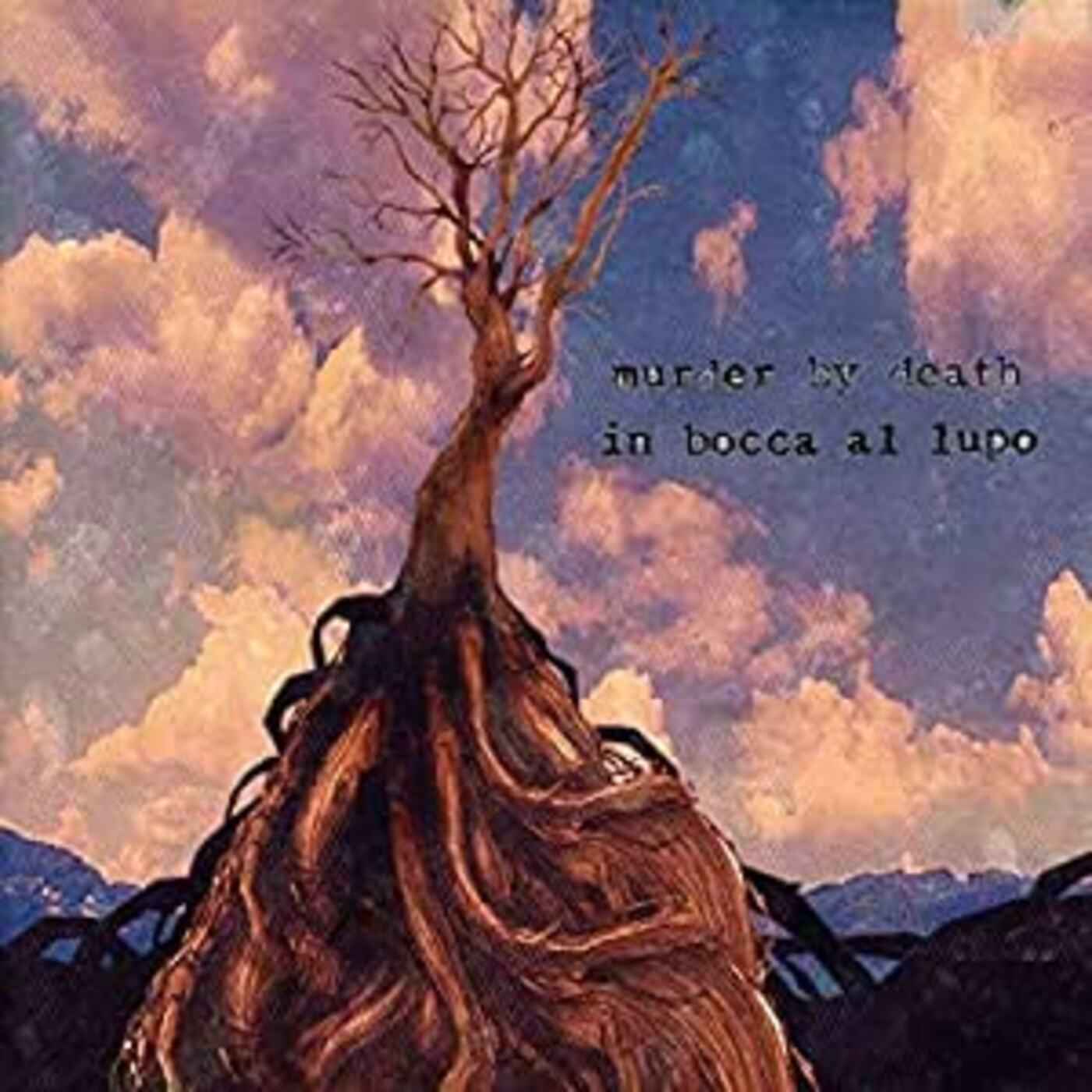 In Bocca Al Lupo [Vinyl]
