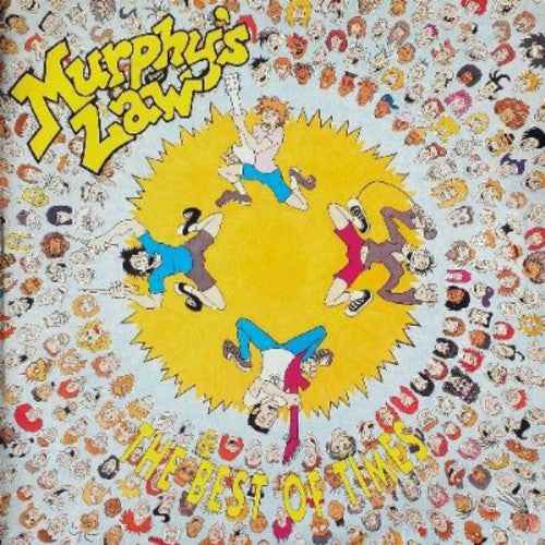 The Best Of Times (Bonus Track) [CD]