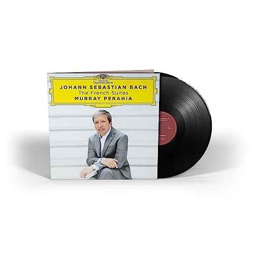 French Suites [2 LP] [Vinyl]