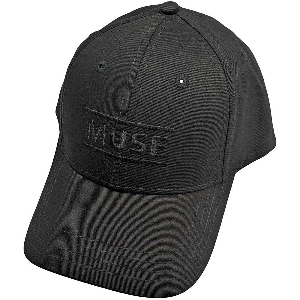 Muse Logo [] Black