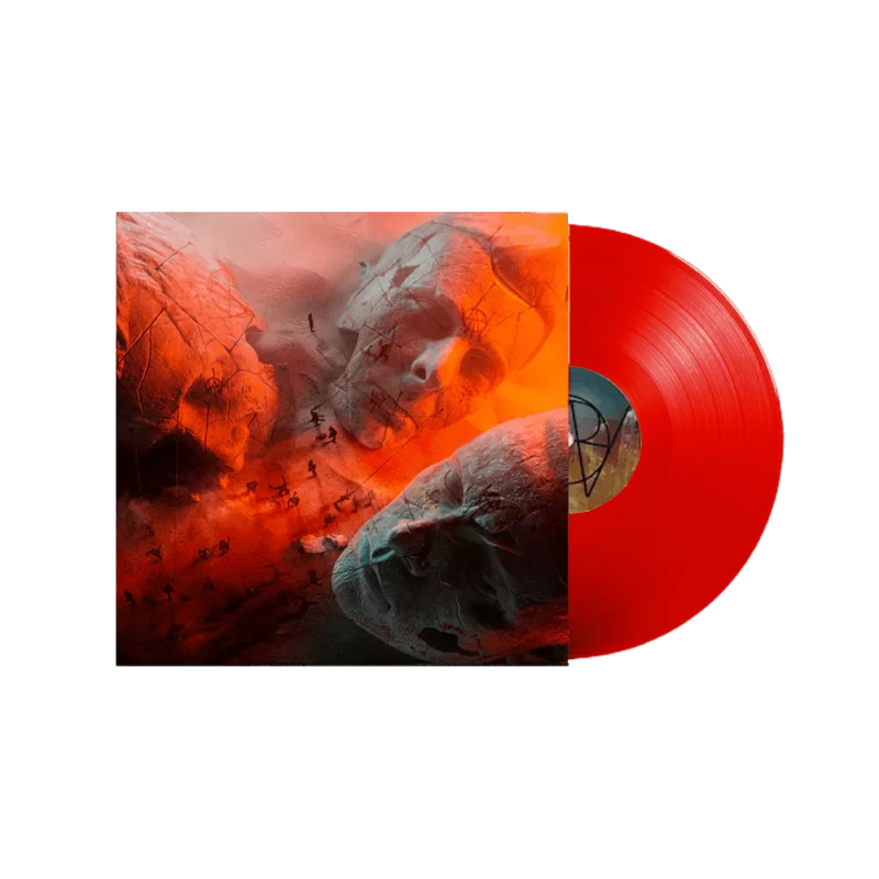 Will Of The People (Limited Red Colored Vinyl) [Import] [Vinyl]