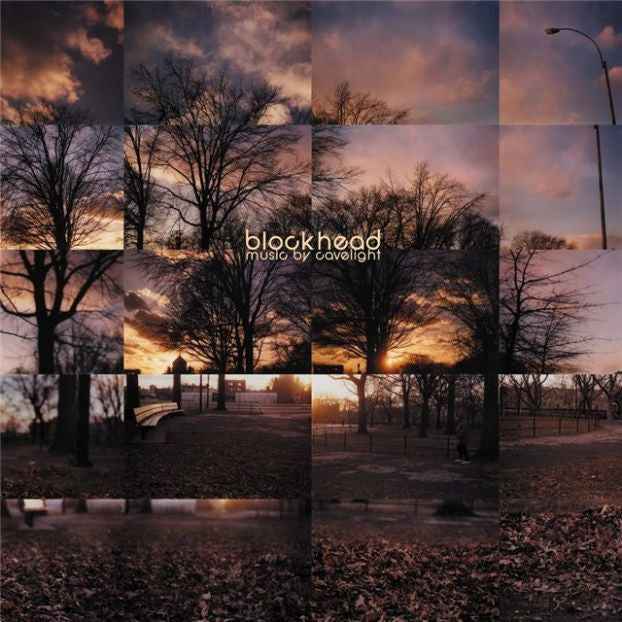 Music By Cavelight (4LP Green 20th Anniversary) [Vinyl]