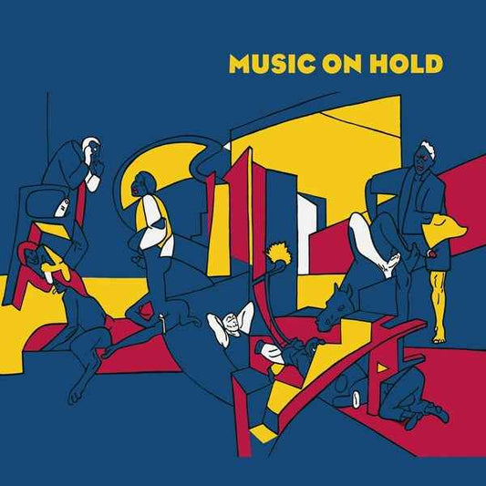 30 Minutes Of [Vinyl]