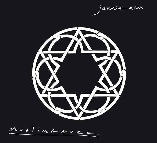 Jerusalaam [CD]