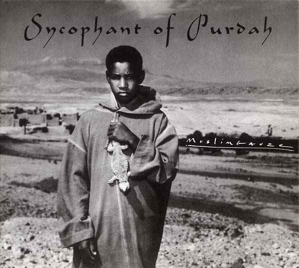 Sycophant of Purdah [CD]