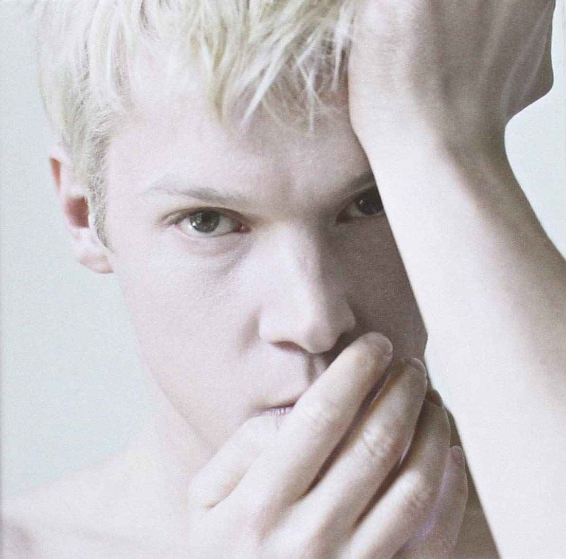 Mustii - 21st Century Boy [Import] [Vinyl]