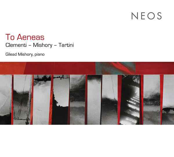To Aeneas [CD]