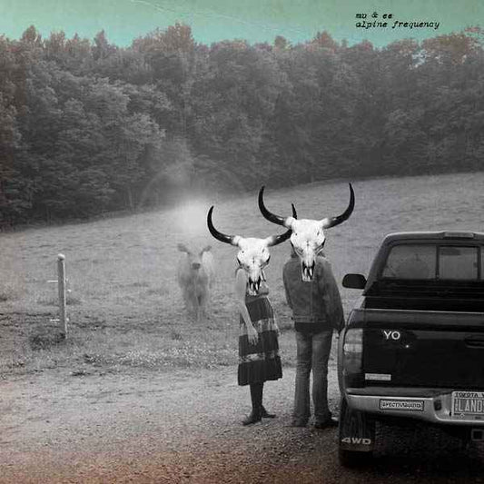 Alpine Frequency [Vinyl]
