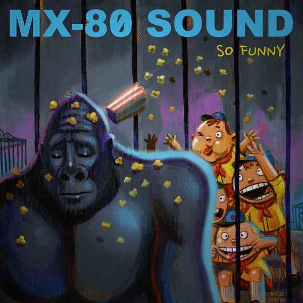 So Funny [Vinyl]