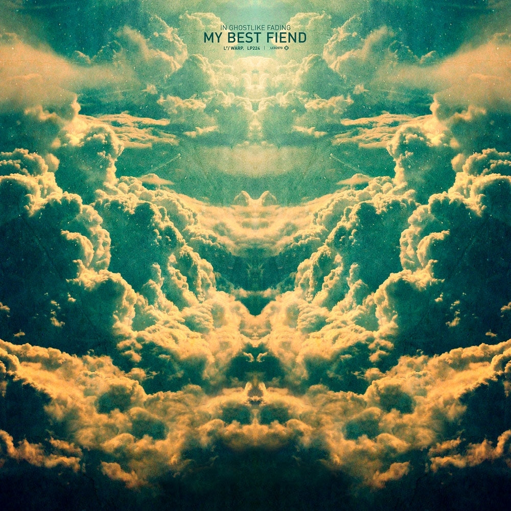 In Ghostlike Fading [Vinyl]