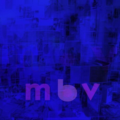 M B V (CD) [CD]