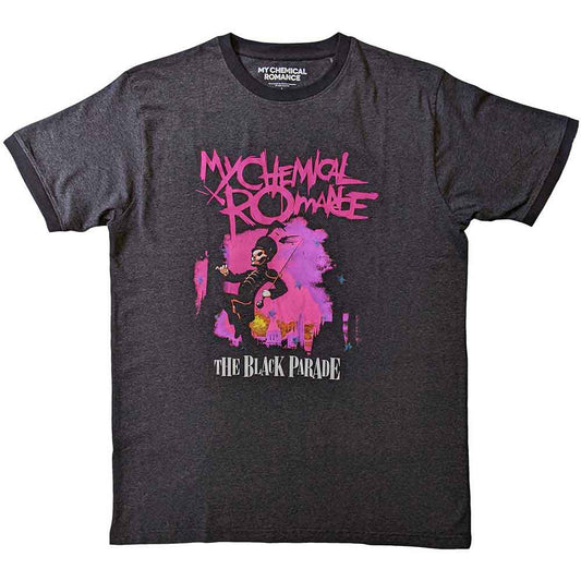 My Chemical Romance March [] Grey