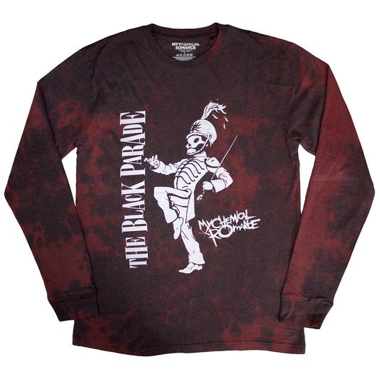 My Chemical Romance Marching [] Red