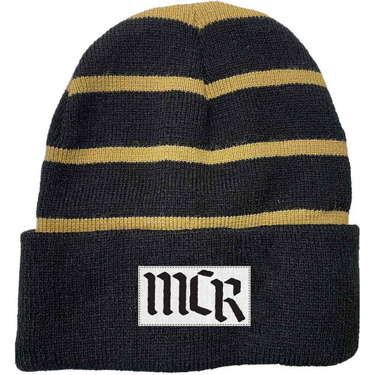 My Chemical Romance Shadows [Hat] - Rock Band Apparel