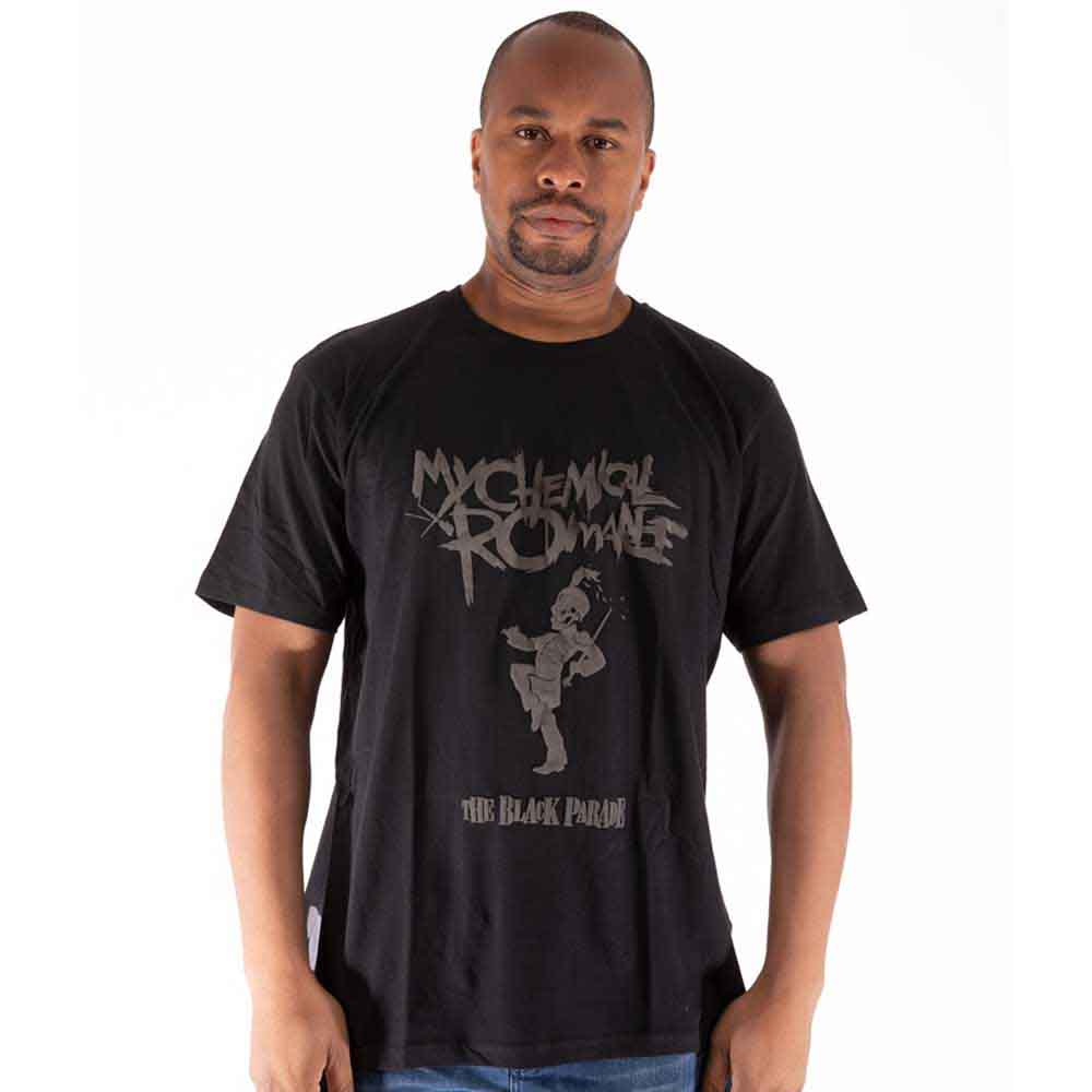 My Chemical Romance The Black Parade [] Black