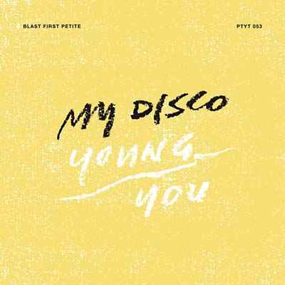 Young/You [CD]