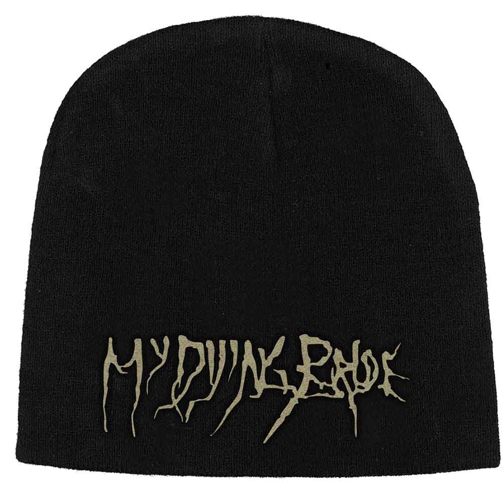 My Dying Bride Logo [Hat] - Rock Band Apparel