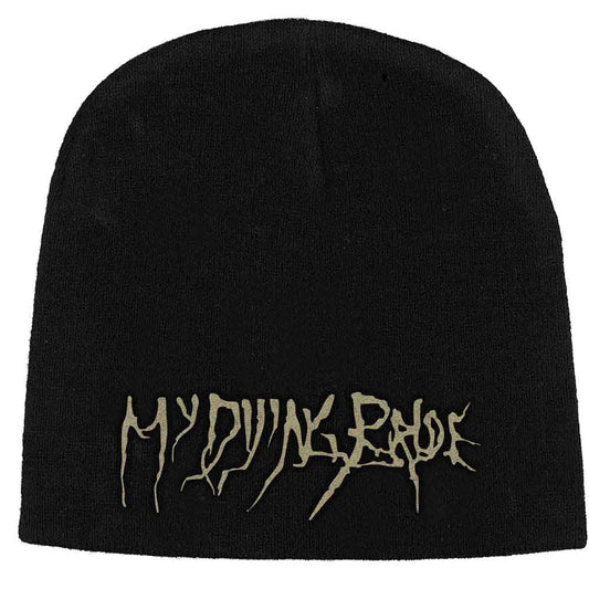 My Dying Bride Logo [Hat] - Rock Band Apparel