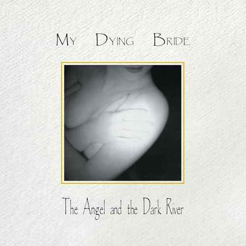 The Angel & The Dark River (30Th Anniversary Edition) [Vinyl]