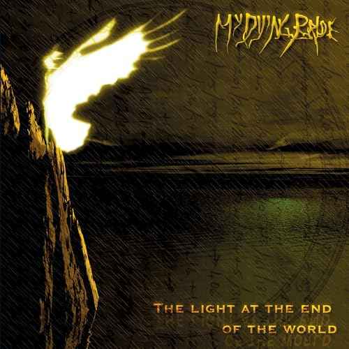 My Dying Bride - The Light At The End Of The World [CD]